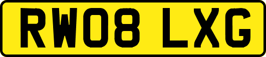 RW08LXG