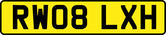 RW08LXH