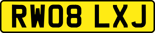 RW08LXJ