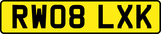 RW08LXK