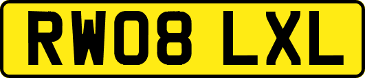 RW08LXL