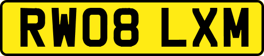 RW08LXM