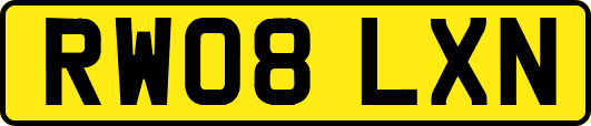 RW08LXN
