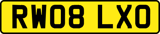 RW08LXO