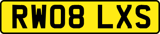 RW08LXS