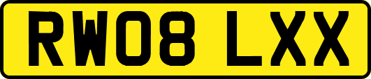 RW08LXX
