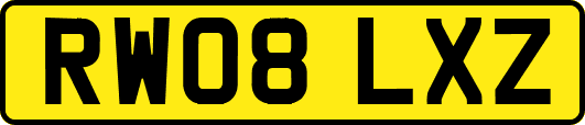 RW08LXZ