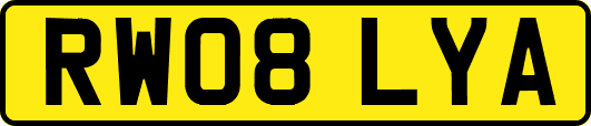 RW08LYA