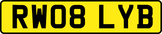 RW08LYB