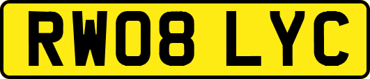 RW08LYC
