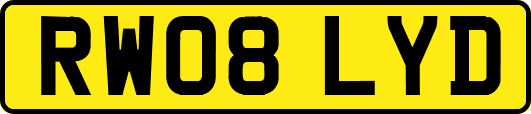 RW08LYD