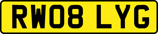 RW08LYG