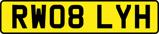 RW08LYH