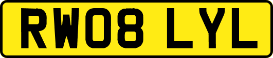 RW08LYL