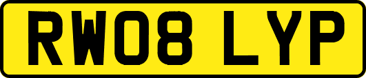 RW08LYP