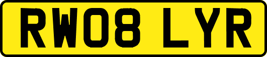 RW08LYR
