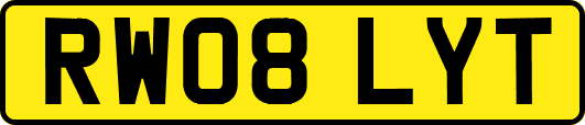 RW08LYT