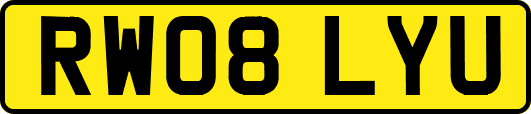 RW08LYU