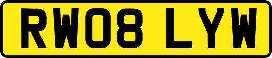 RW08LYW