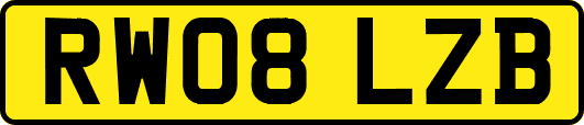 RW08LZB