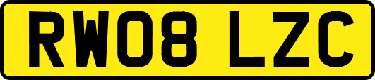 RW08LZC