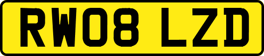 RW08LZD