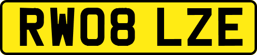 RW08LZE
