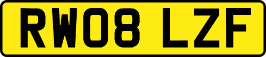 RW08LZF