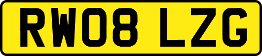 RW08LZG
