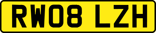 RW08LZH
