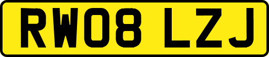 RW08LZJ