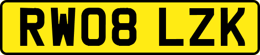 RW08LZK