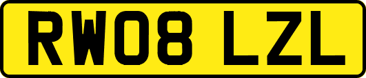 RW08LZL