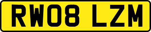 RW08LZM