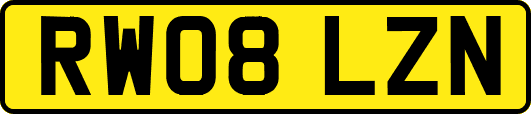 RW08LZN