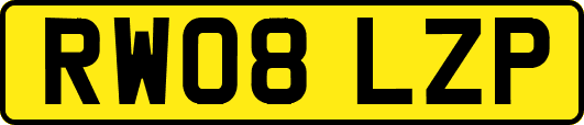 RW08LZP