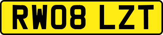 RW08LZT