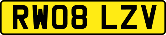 RW08LZV