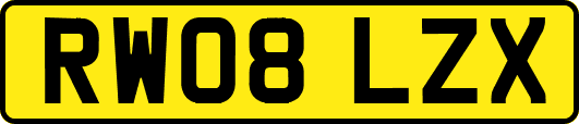 RW08LZX