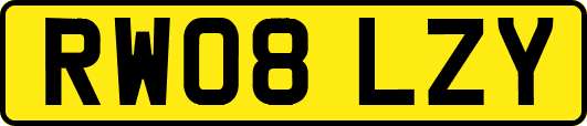 RW08LZY