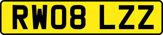RW08LZZ