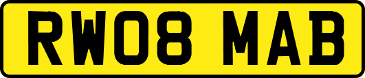 RW08MAB