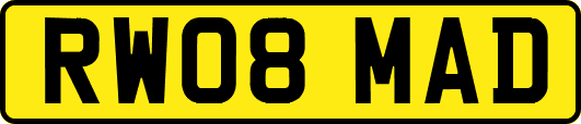 RW08MAD