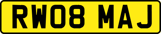 RW08MAJ