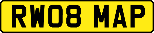 RW08MAP