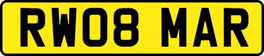 RW08MAR