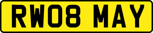 RW08MAY