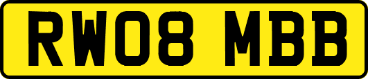 RW08MBB