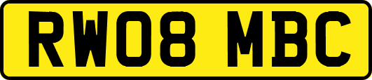 RW08MBC