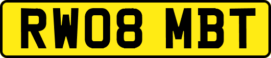 RW08MBT